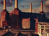 Лондонская штаб-квартира Apple разместится в здании с обложки альбома Pink Floyd