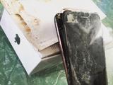 Один из покупателей смартфона Apple iPhone 7 утверждает, что аппарат взорвался во время доставки