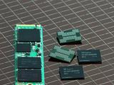 SK Hynix представила первую 72-слойную флэш-память 3D-NAND