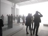 Крупнейшая в мире осветительная установка такого рода LG Wall of the Sun включает 30 000 панелей OLED