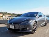 Компания Tesla стала самым дорогим автопроизводителем в США