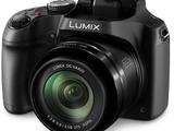 Panasonic закроет подразделение, выпускающее камеры