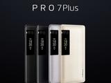 Смартфоны Meizu Pro 7 и Pro 7 Plus оценены в 430 и 530 долларов