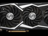 MSI GeForce GTX 1080 Ti Lightning Z: восемь тепловых трубок, 14 фаз подсистемы питания, 1,7 кг массы и 320 мм длины