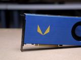 Профессиональная карта Radeon Vega Frontier Edition оценивается в 1000 долларов