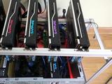 AMD и Nvidia выпустят на рынок 3D-карты без видеовыходов, предназначенные для добытчиков криптовалюты