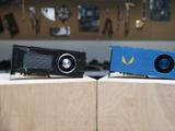 Первые тесты 3D-карты Radeon Vega Frontier Edition демонстрируют огромное преимущество над Nvidia Titan Xp