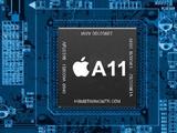 Стало известно, когда TSMC начнет серийный выпуск SoC Apple A11