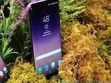 Представлены смартфоны Samsung Galaxy S8 и Galaxy S8+
