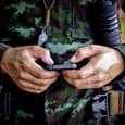 В России потратили более 1 млрд рублей на создание защищённого смартфона на операционной системе «Лаборатории Касперского»
