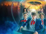 Обзор сериала «Радар»: (не) очередной ответ «Очень странным делам»
