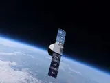 Космический двигатель на «воздухе»: Kreios Space испытает силовую установку для «вечных» спутников