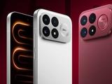 Первый в истории Xiaomi экран 185 Гц, 200 Мп и флагманская начинка. Redmi K100 Pro доступен для предзаказа в Китае