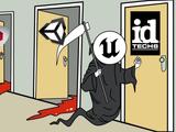 Unreal Engine против всех: игровые движки, проигравшие в конкуренции с Epic Games