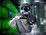 Первую в мире круглосуточную роботизированную кофейню без сотрудников открывают в Китае