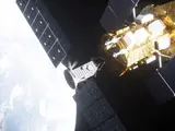 Космический «эвакуатор» сломался: NASA отменило уникальную операцию по спасению телескопа Swift