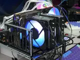Энтузиаст охладил GeForce GTX 1080 Ti до невероятных 32 °C, установив на GPU процессорный кулер