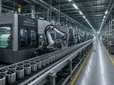 Tesla показала изнутри производство аккумуляторных элементов 4680