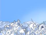 KOTAMON: My Sis Found A Super-Rare Card In Her Cereal Box, So I Became A Garbage Man To Find The Entire Collection And Earn $1,000,000. Если вы дочитали заголовок аж до этого момента — поздравляем! Теперь вы знаете, что это обзор расслабляющей инди-игры