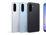 Сильно дороже Galaxy A17 и с урезанной памятью: представлен Samsung Galaxy A18 4G