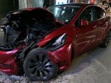 Антирекорд Tesla: 236 аварий с автопилотом и FSD за один месяц, четыре аварии привели к гибели людей 