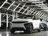 Держись, Zeekr. Российский электромобиль «Атом» запущен в массовое производство: 204 л.с. и до 500 км на одной зарядке