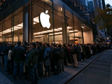 iPhone 18 Pro сметают с виртуальных прилавков в Китае: 7 млн смартфонов менее чем за минуту