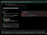 Апогей: модели Anthropic взломали OpenAI