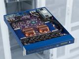 200 Гбит/с и никаких «узких мест»: в России создали коммуникационную систему для высокопроизводительных вычислений