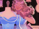 Модный приговор швейному симулятору: обзор Dressmaker