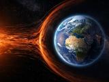 Магнитная буря накрыла Землю с опозданием на сутки, но всё уже закончилось