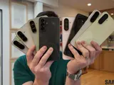 Смартфонами Samsung пользуется 1,2 миллиарда человек — Galaxy есть у каждого седьмого жителя планеты