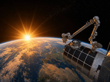 ESA начало изучать создание собственной орбитальной станции после МКС