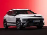 Tucson на минималках. Представлен совершенно новый Hyundai Bayon, и он впервые получил гибридную систему