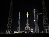 При таких условиях Falcon 9, летавшая 19 раз, не сможет совершить посадку: SpaceX отменила запуск ракеты с миссией Bandwagon-5