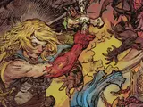 Обзор Castlevania: Belmont’s Curse — старого вампира новым трюкам не научишь