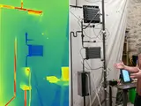 Энтузиаст собрал холодильник на дровах