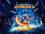 Обзор Minecraft Dungeons II: бездушный мышеклик вместо песочницы