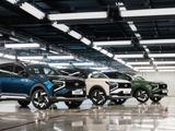 Lada Azimut проходит последние проверки перед стартом продаж: АвтоВАЗ протестировал электронику кроссовера