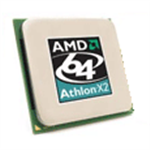 Десктопные x86-процессоры в 2007 году