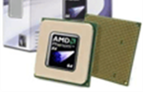 Тестирование производительности инженерного образца процессора AMD Phenom X4,