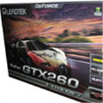GeForce GTX 260