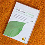 ALT Linux 4.1 Desktop. Часть 1