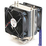 GlacialTech Igloo 5610 Plus Silent и Igloo 5610 Plus PWM