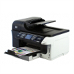 HP Officejet PRO 8500