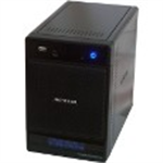 Сетевой накопитель NETGEAR ReadyNAS NVX