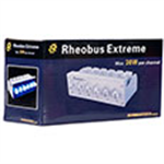 Контроллер вентиляторов Sunbeamtech Rheobus Extreme