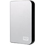 Портативный внешний винчестер Western Digital My Passport Studio