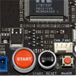 ASUS Crosshair III Formula на чипсете AMD 790FX (Socket AM3)