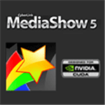 Cyberlink MediaShow 5